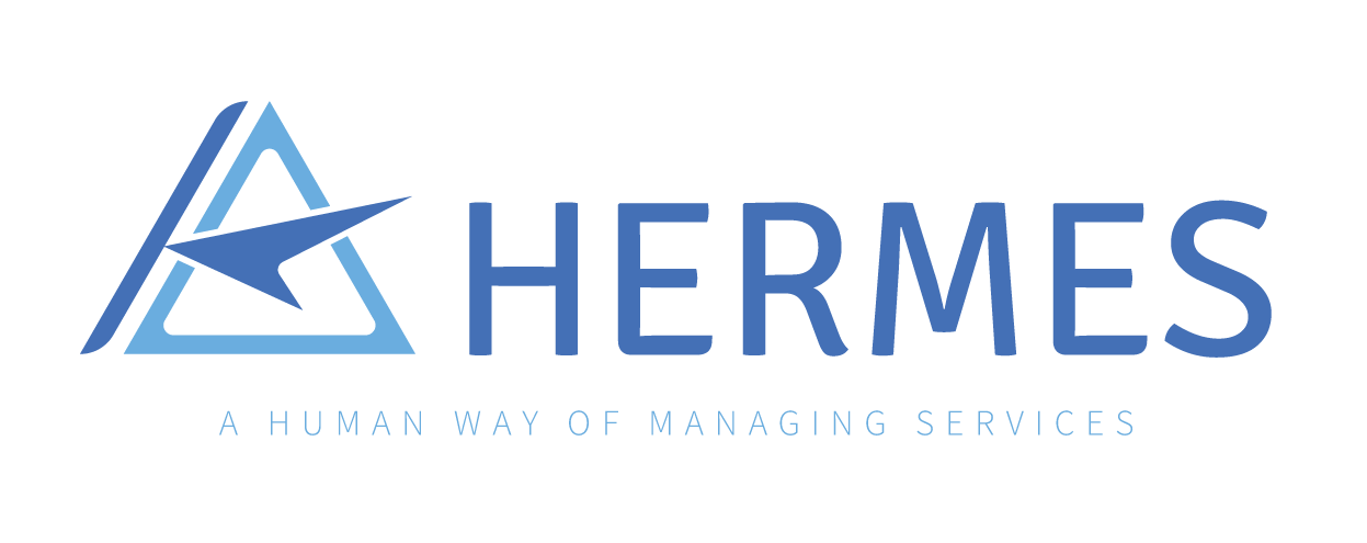 Logo ECS HERMES SA