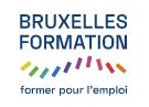 Logo Bruxelles Formation