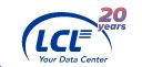 Logo LCL Data Centres