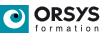 Logo ORSYS