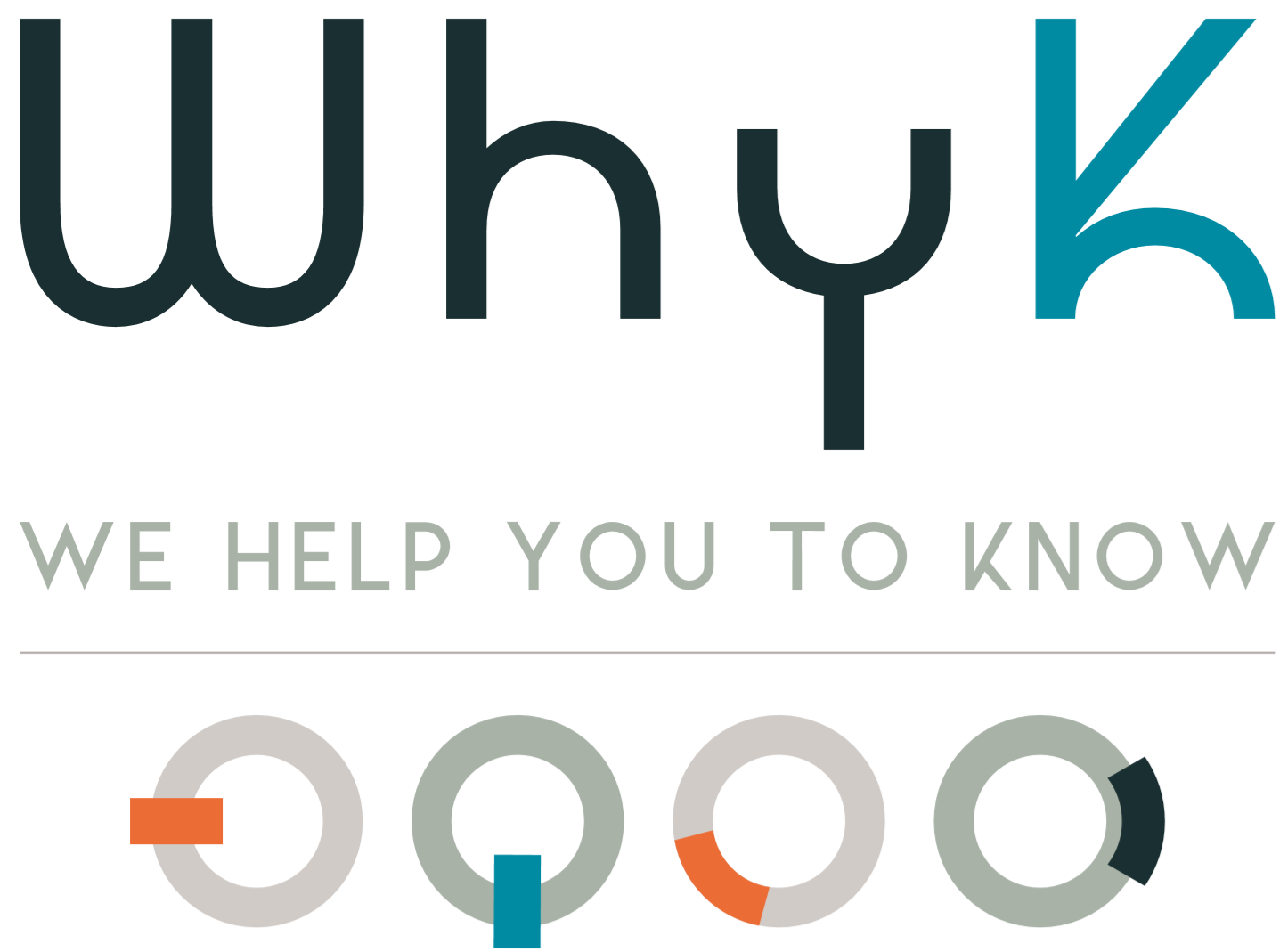Logo WhyK