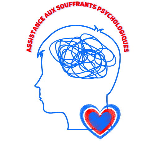 Logo Assistance Aux Souffrants Psychologiques