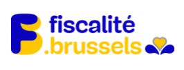 Logo Brussel Fiscaliteit
