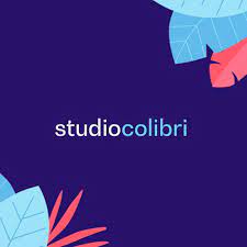 Logo StudioColibri