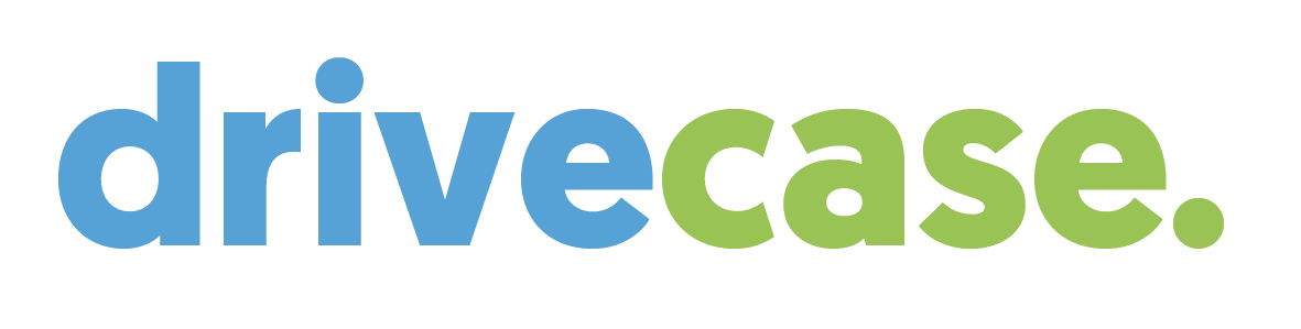 Logo Drivecase
