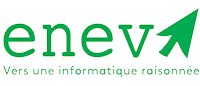 Logo Enev