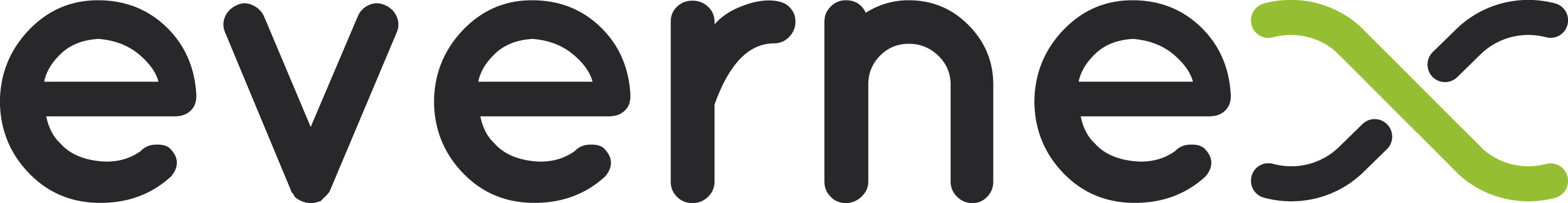 Logo Evernex