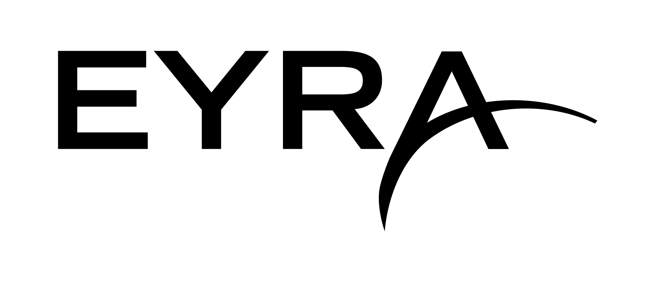 Logo EYRA GROUP