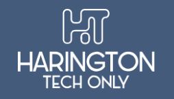 Logo Harington Technologies