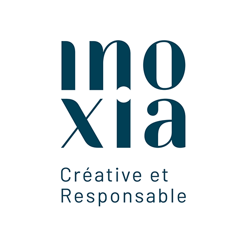 Logo Inoxia
