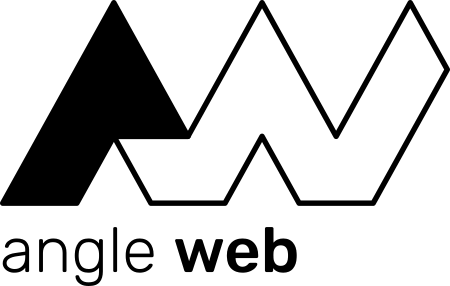 Logo Angle Web