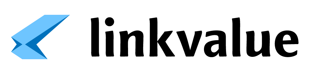 Logo Linkvalue
