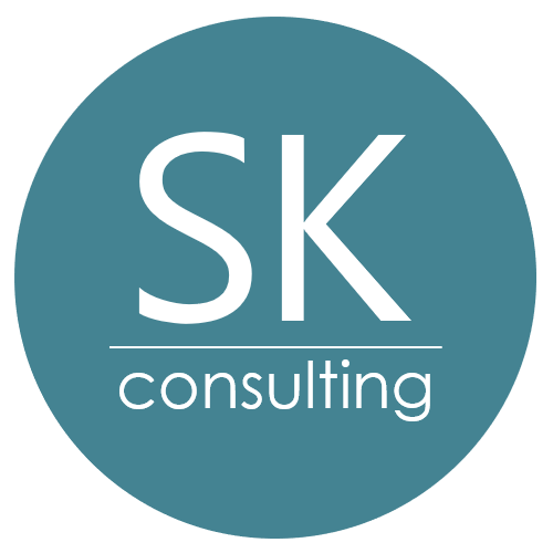 Logo SK Consulting
