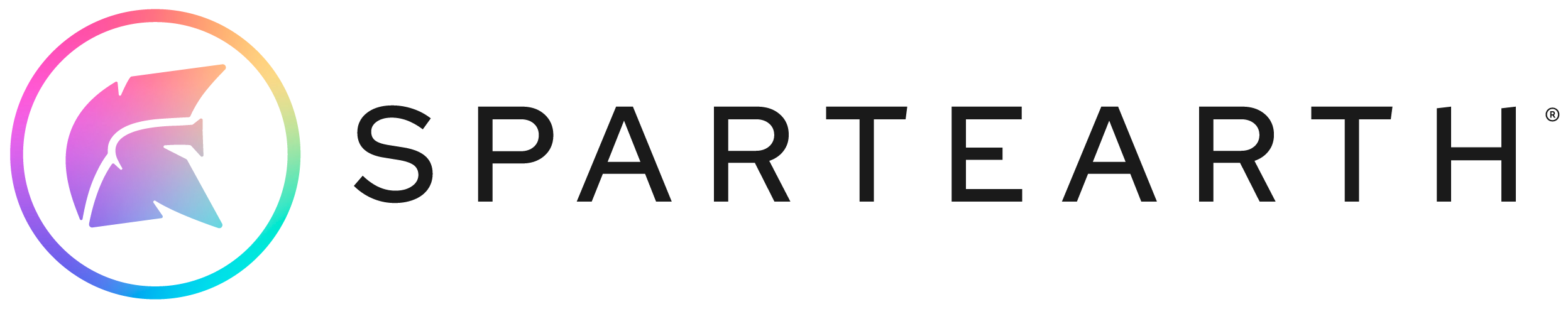 Logo Spartearth