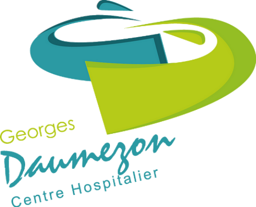 Logo CENTRE HOSPITALIER GEORGES DAUMEZON